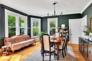 Spacious Home with Yard and Patio, 2 Mi to Dtwn Troy - Troy - 1