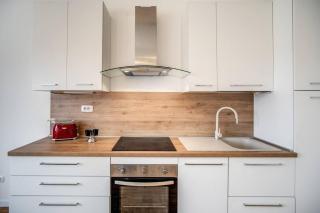 Naos Suite close Popolo Square - Rome - 5