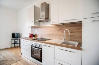 Naos Suite close Popolo Square - Rome - 6