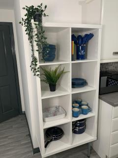 Kunda House Seymour Oldbury - Oldbury - 3