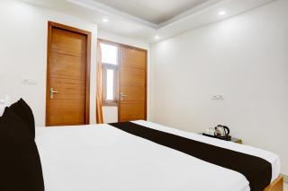 Hotel O Riverstone inn - New Delhi - 0