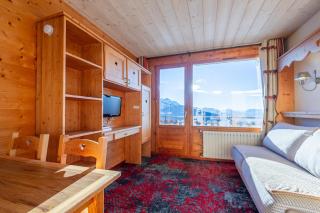 Résidence Le Tyrol - 4