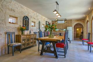 A stonebuilt fortress with breathtaking seaviews! - Astérion - 8