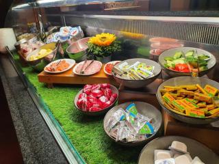 Cranfield Management Development Centre - 7