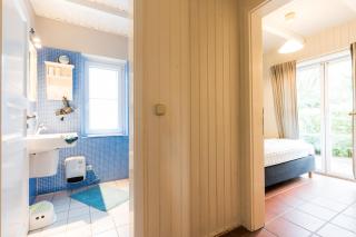Inselhaus EG und OG - Staberdorf - 2