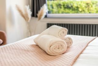 Spacious 1BR Flat in Wanstead: Garden & Comfort - Londra - 5