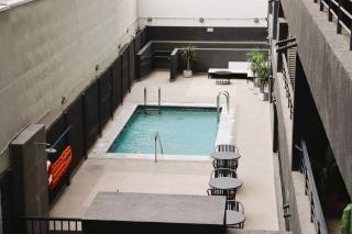 HOM I Piscina Wifi Parking Gym Confort 4PAx - 9