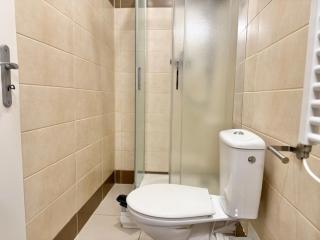 MyStayBrno Oltec - 2