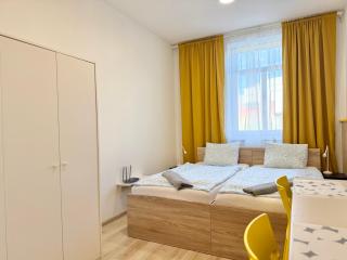 MyStayBrno Oltec - 4