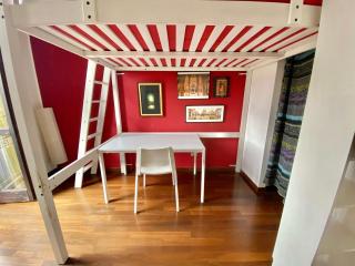 Chavez Home - Milan - 3
