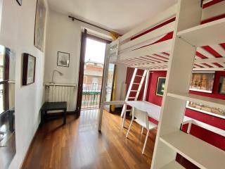 Chavez Home - Milan - 4