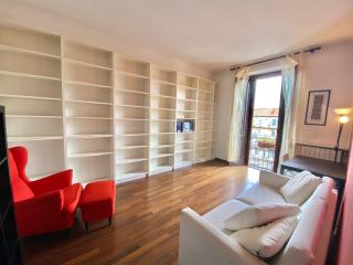 Chavez Home - Milan - 8