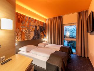 B&B HOTEL Hagen - Hagen - 5