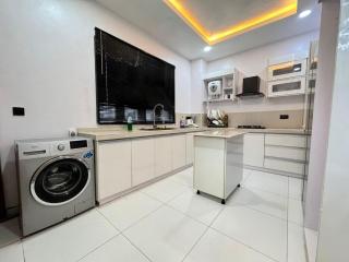 Luxury 2Bed 2Bathroom in Ikate Lekki - 9