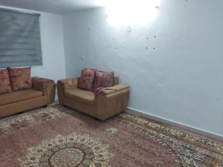 شقة مفروشة في عجلون رأس منيف - 3