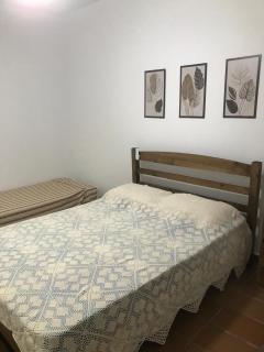 Apt Guarujá Praia Pitangueiras - 9