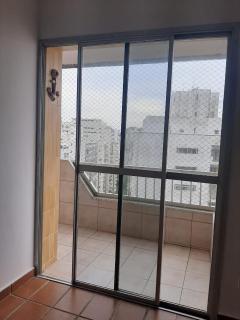 Apt Guarujá Praia Pitangueiras - 6
