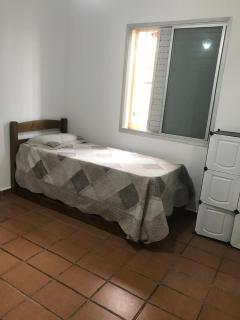 Apt Guarujá Praia Pitangueiras - 5