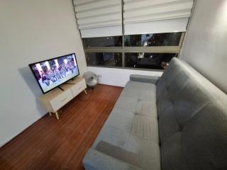 Tu Hogar en la Ciudad Compras Diversión Comodidad - Santiago - 5