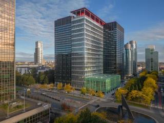 The Standard, Brussels - Bruxelles - 0