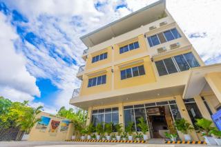 Anahaw Seaside Inn - Bantayan Island - 9