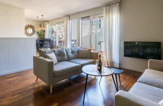 Luxury Modernist Penthouse next Paseo de Gracia - Barcelone - 5