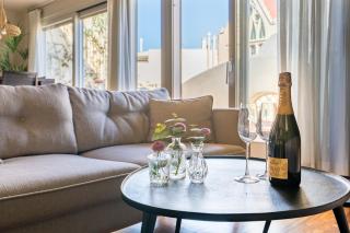 Luxury Modernist Penthouse next Paseo de Gracia - Barcelona - 4