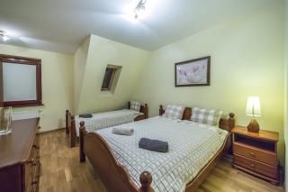 Apart4You Apartament Meteor - 3