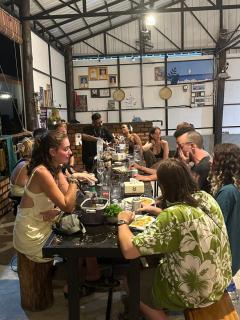 David's Hostel & Restaurant - 7