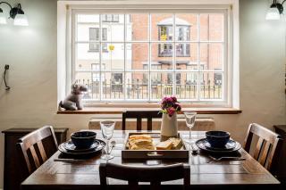 Carol's Cottage - Leek - 6