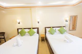 Anahaw Seaside Inn - Bantayan Island - 6