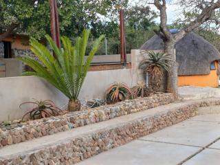 Zululami eco Resort - Jozini - 7