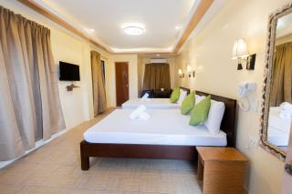 Anahaw Seaside Inn - Bantayan Island - 5