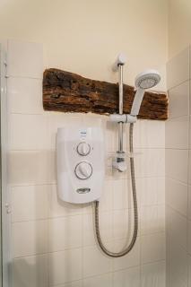 Carol's Cottage - Leek - 4