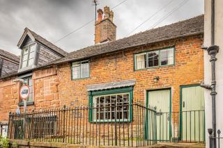 Carol's Cottage - Leek - 1