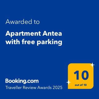 Apartment Antea with free parking - Zadar - 9