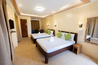 Anahaw Seaside Inn - Bantayan Island - 4
