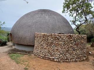 Zululami eco Resort - Jozini - 6