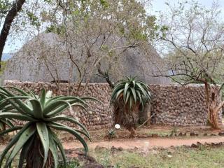 Zululami eco Resort - Jozini - 5