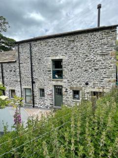 Bumble Cottage in Sedbergh - 8