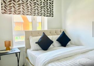 Honeybee Haven Retreat - 3 Bed House - Ashford - 1