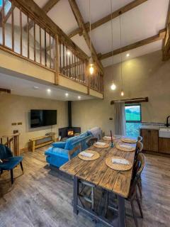 Bumble Cottage in Sedbergh - 1
