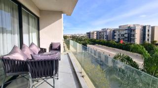 Axxodia- Apartments In Lake View Residence - 3