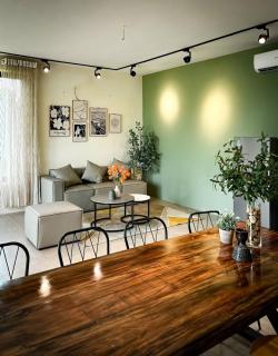 Kayla Homestay - Villa Garden House - Ba Vì - 4