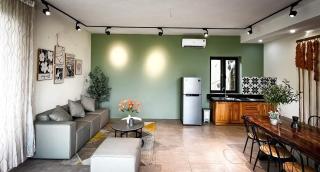 Kayla Homestay - Villa Garden House - Ba Vì - 3