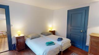 Les appartements hyper centre Barr - Barr - 6