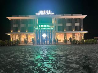 Ambica Valley Resort - Saputara - 9