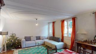 Les appartements hyper centre Barr - Barr - 0