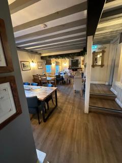 The Old Ship Inn - Lowdham - 1