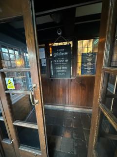 The Old Ship Inn - Lowdham - 2
